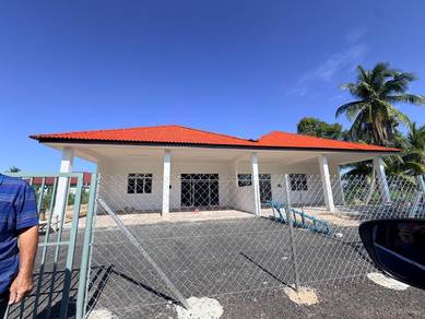 Rumah Sewa Kodiang