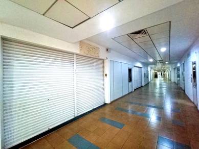 I-Avenue Commercial Complex @Bukit Jambul @Bayan Lepas