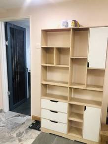Shang Villa Fully Furnished Single Room For Rent Near Glenmarie LRT