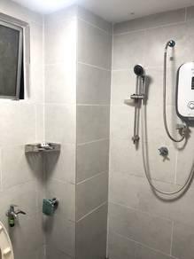 Shang Villa Fully Furnished Single Room For Rent Near Glenmarie LRT