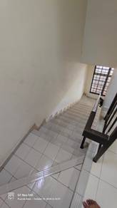 [MURAH] Lorong Cakera Utama, PUNCAK ALAM!! MUST SEE!! SEWA MURAH