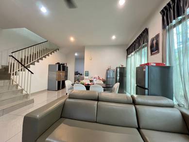 Austin Residence Fully Furnished For Rent
