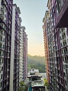 Room-for-rent-Ayer-Keroh-Melaka