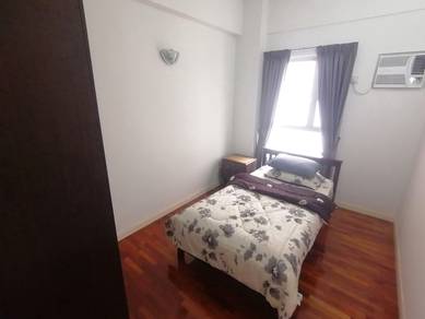 Seri Maya Condominium Fully Furnish near LRT Setiawangsa Jelatek