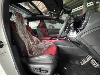 Lexus RX350 2.4 MARK LEVINSON F SPORT