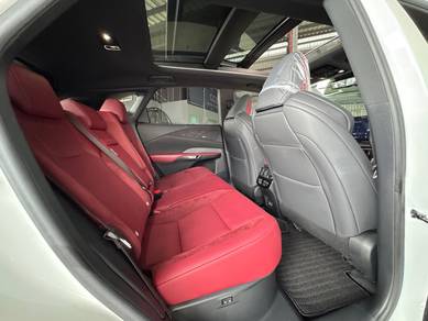 Lexus RX350 2.4 MARK LEVINSON F SPORT