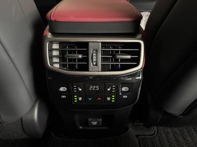 Lexus RX350 2.4 MARK LEVINSON F SPORT