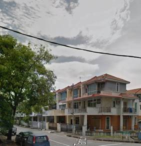 2.5-storey-Terraced-House-for-sale-Bukit-Tambun-Penang
