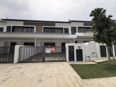 DIRECT OWNER | M Panora Rawang | 2 Storey Terrace | 4R3B | 1,770 sqft