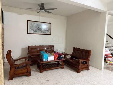 Minden Height 2 sty Semi D for Sale , Gelugor