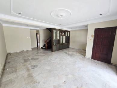 2-storey-Terraced-House-for-sale-Cheras-Kuala-Lumpur
