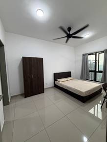Room Rent Damansara Perdana