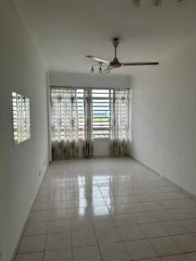 Butterworth pangsapuri teluk air tawar for rent