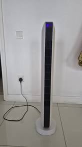 Tower fan