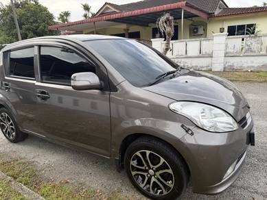 Perodua MYVI 1.3 EZ (A)