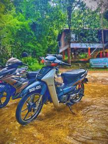 ex5 class1 ingin dilepaskan 