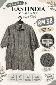 Eastindia shirt