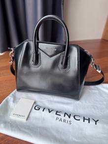Givenchy Antigona Small