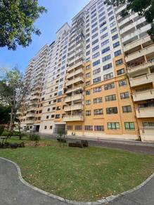 Vista Millennium Condominiums