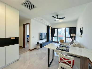 Beautiful core residence unit @ TRX
