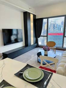 Beautiful core residence unit @ TRX