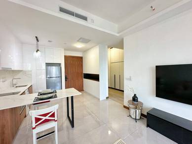 Beautiful core residence unit @ TRX