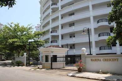 Marina Crescent