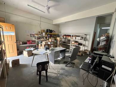 Shop-lot-for-rent-Penampang-Sabah