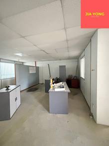 Wisma Malvest office 982sf with lift Bayan lepas