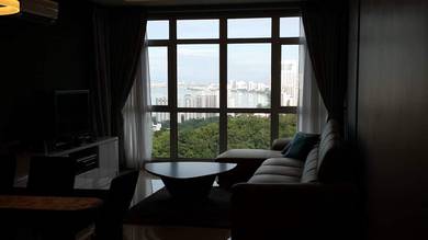 The Peak Residences