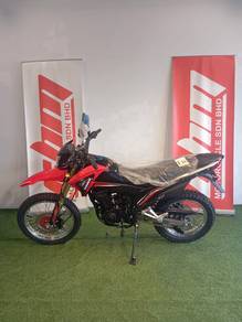 Wmoto Hawk 200i , Mid Year Promo ,Full Loan