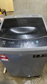 mesin basuh media 9.5kg