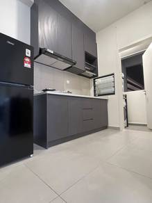 DIVO OKR Room for Rent |Fully Furnished & Utilities