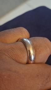 cincin suasa 375
