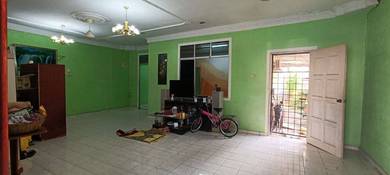 END LOT Teres Taman Sri Sutera Pengkalan, Alor Gajah For Sale