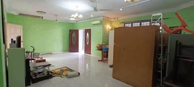 END LOT Teres Taman Sri Sutera Pengkalan, Alor Gajah For Sale