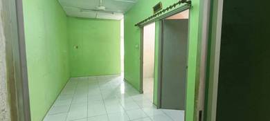 END LOT Teres Taman Sri Sutera Pengkalan, Alor Gajah For Sale