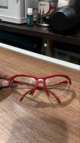 DUNLOP Eyewear Squash Red
