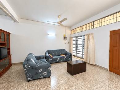 2-storey-Terraced-House-for-sale-Jelutong-Penang