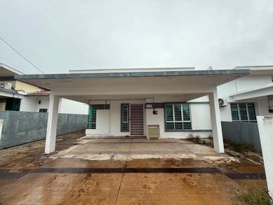 SemiD Bandar Puteri Jaya Fully Furnished