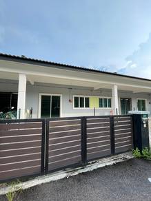 rumah sewa bidor