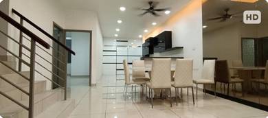 2-storey-Terraced-House-for-rent-Johor-Bahru-Johor