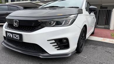 Honda CITY 1.5 Full Carbon Fibre Performance