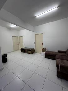 Fully Furnished Medium Bedroom at Elite Height 