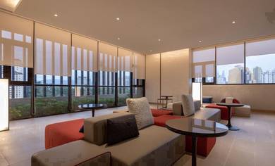 Duta Park Residences