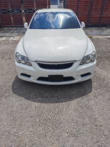 Toyota MARK X 2.5 (A)