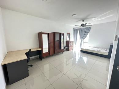 D Ambience/ Permas Jaya/ Aeon Permas/ Mid Valley Southkey/ near CIQ SG
