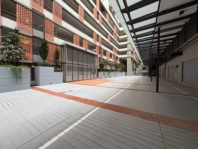 Selangor Cheras Batu 9 Emerald 9 Retail Shop For Rent Worth Rent