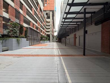Selangor Cheras Batu 9 Emerald 9 Retail Shop For Rent Worth Rent