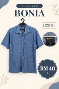 Bonia shirt